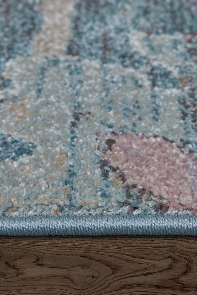 Dartmouth 39QMF Blue/Multi 9' x 12' Rug image number 9