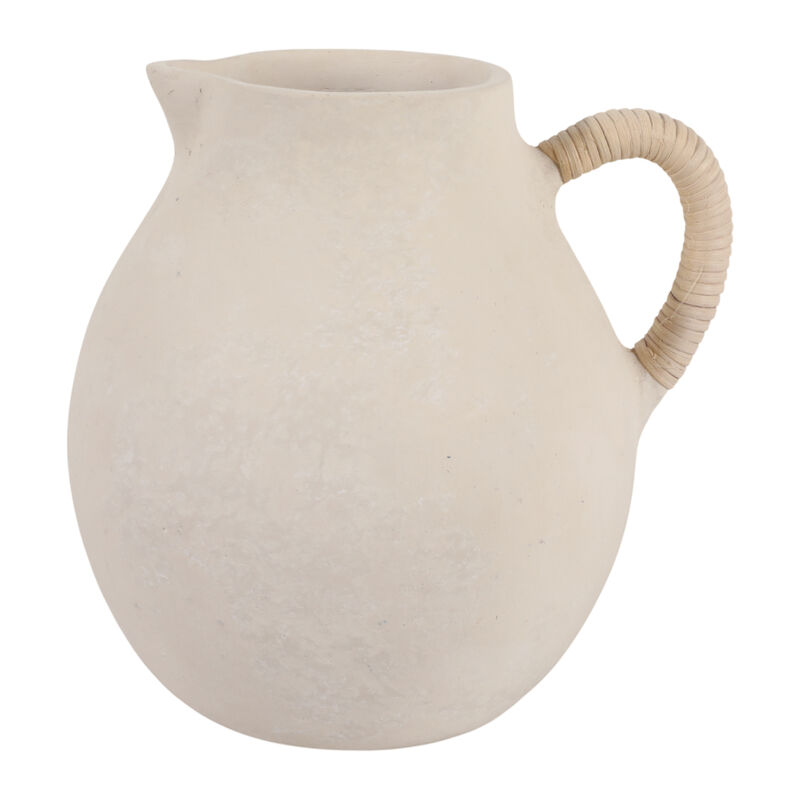 Paper Mache Jug image number 0