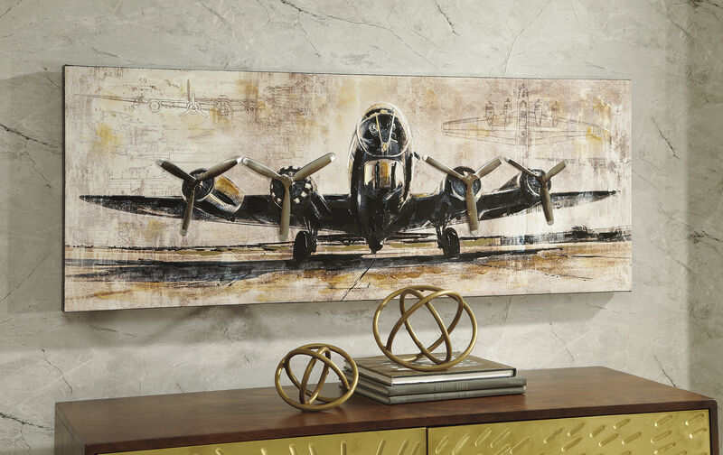 Kalene Wall Art image number 1