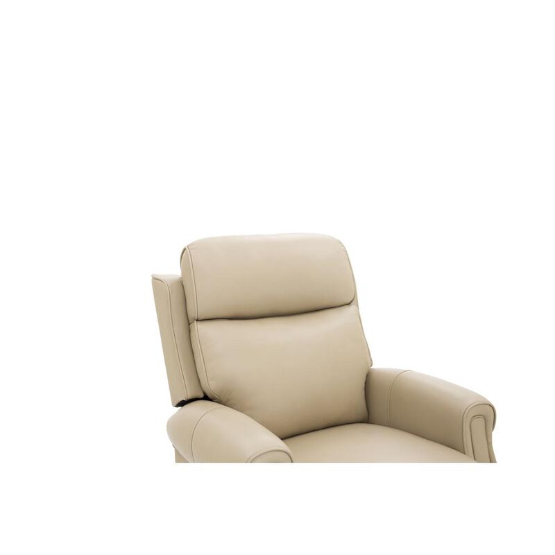 Barcalounger Lance Power Lift Recliner w/Power Head Rest, Power Lumbar & Heat