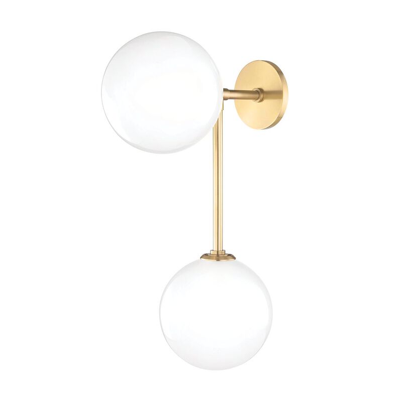 Ashleigh Wall Sconce image number 0