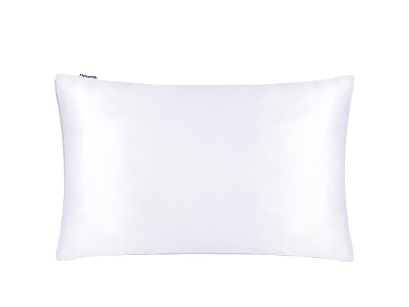 MOMMESILK 22 Momme Silk Pillowcases - Zippered