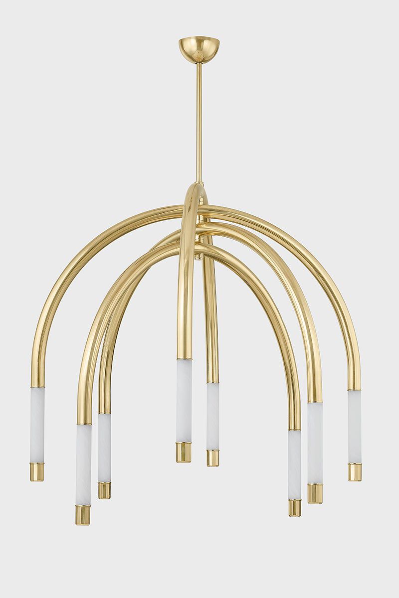 Zeme Chandelier image number 2