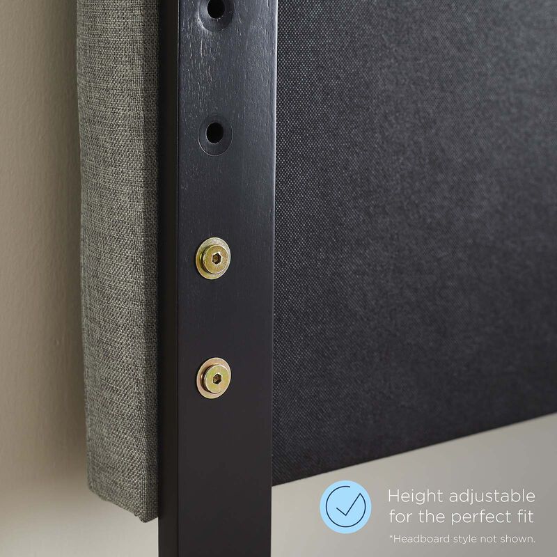 Modway - Greta Performance Velvet King/California King Headboard image number 8