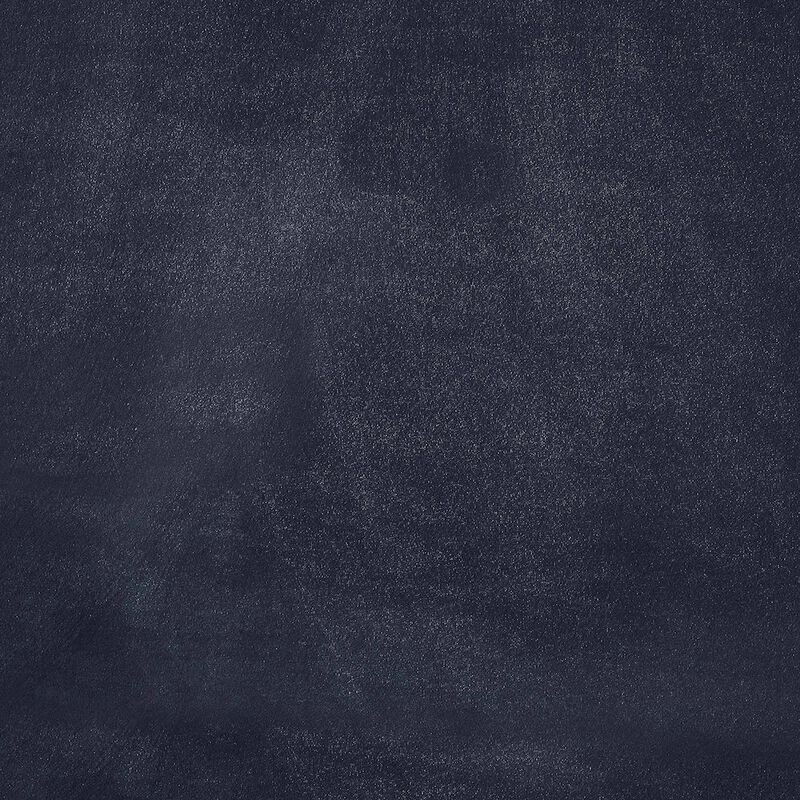 Meridian Furniture Madrid Navy Velvet Twin Bed