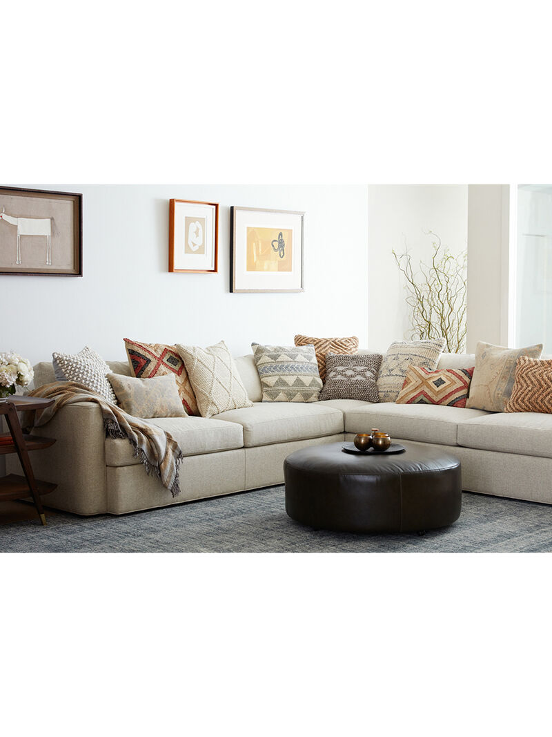 Villa Slate 2'0" x 3'0" Accent Rug