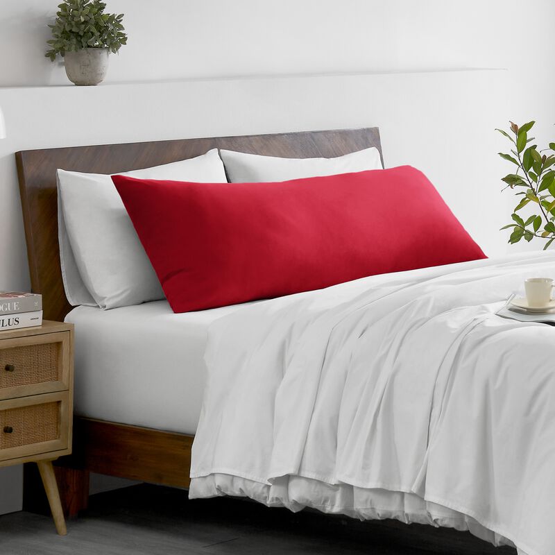 Ultra Soft Brushed Pillowcases image number 3