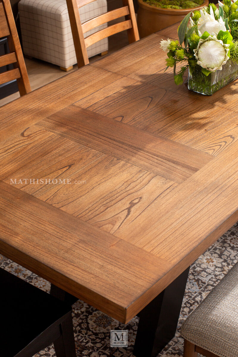 Chadworth 5-Piece Dining Set image number 3