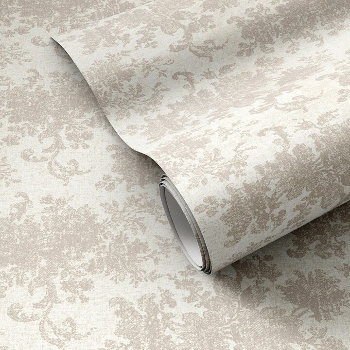 Fallingbrook Wallpaper by FH Art Studio - Fallingbrook Grey II