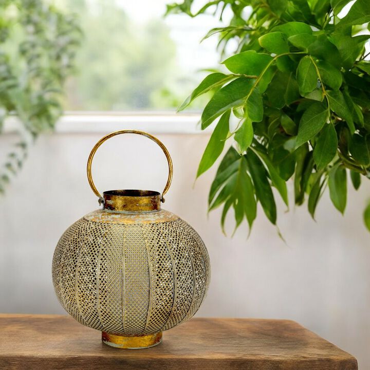 Decorative Lantern for Stylish Lighting and Home Décor