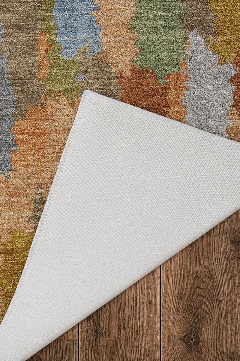 Kenner KN6 Copper 9' x 12' Rug image number 8