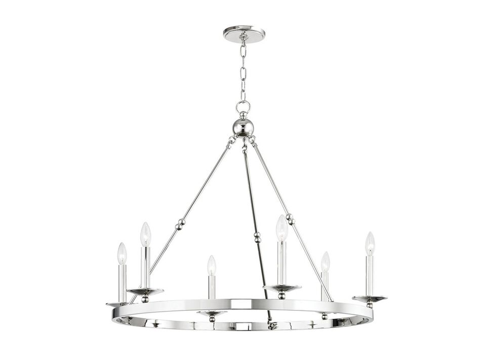 Allendale Chandelier