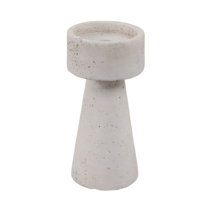 8x4" Taper & Pillar Holder