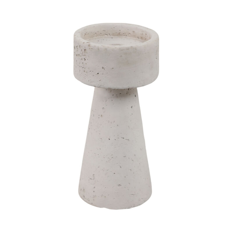 8x4" Taper & Pillar Holder image number 0
