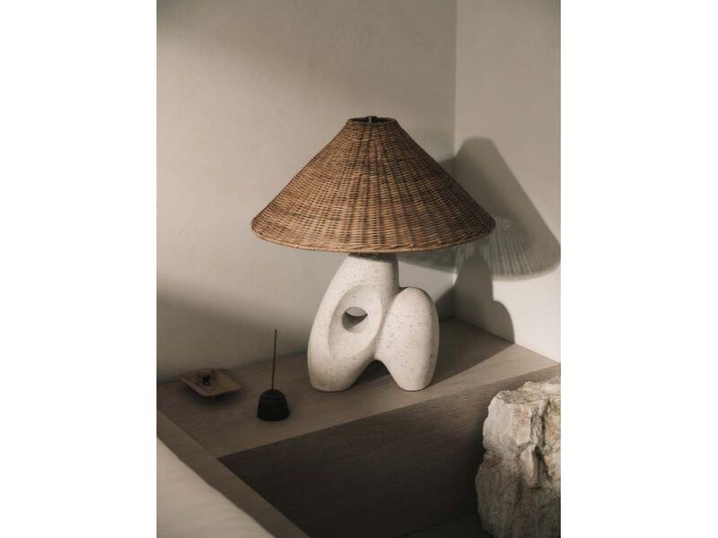 Nairn Table Lamp image number 3