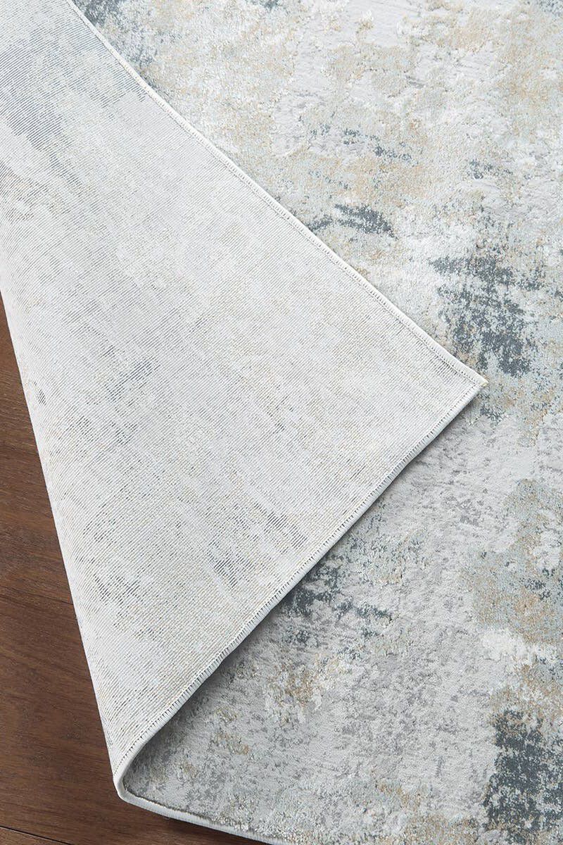 Cirque Lynne Tan 9'2" x 11'9" Rug image number 9
