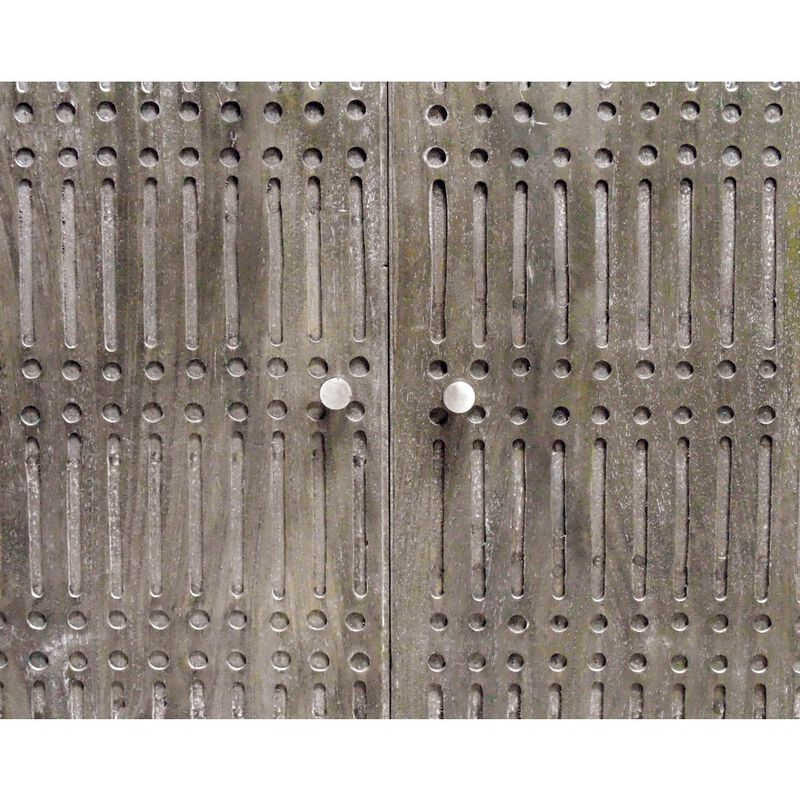 Alex Hamilton Sarah 2-Door Sideboard