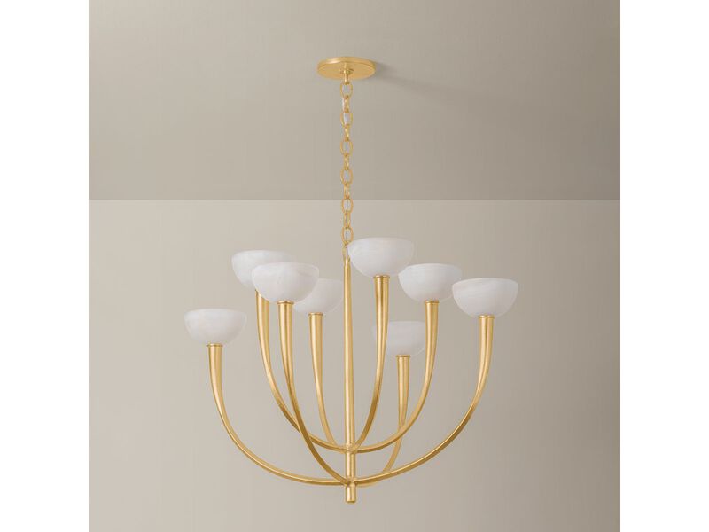 Maywood Chandelier image number 2