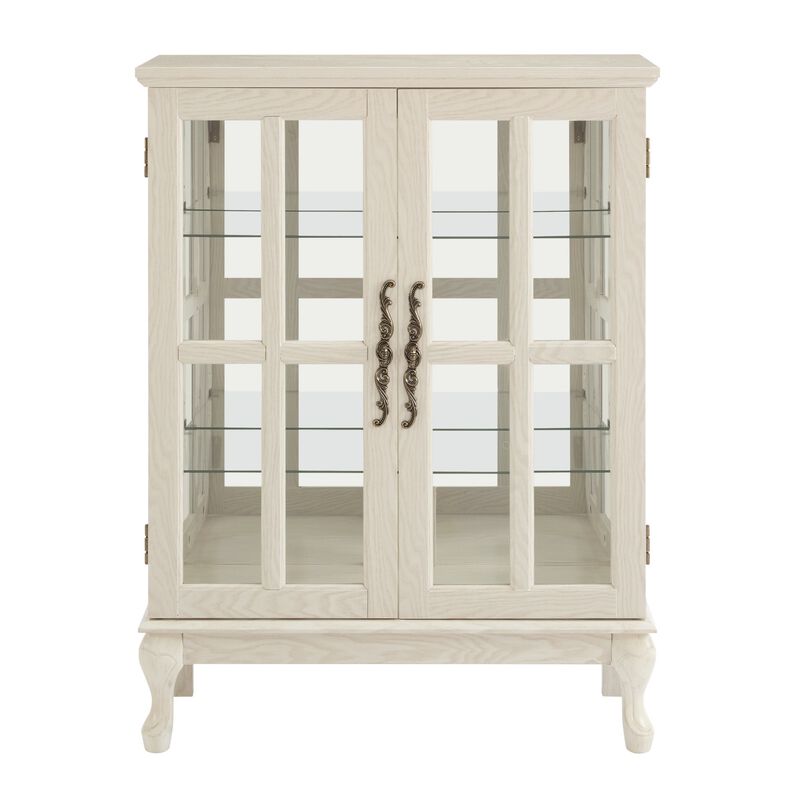 Dudsku Display Cabinet image number 0