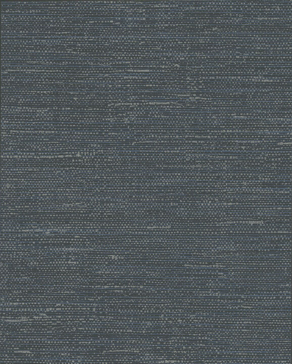 Essence Blue Metallic Wallpaper (Set of 2)