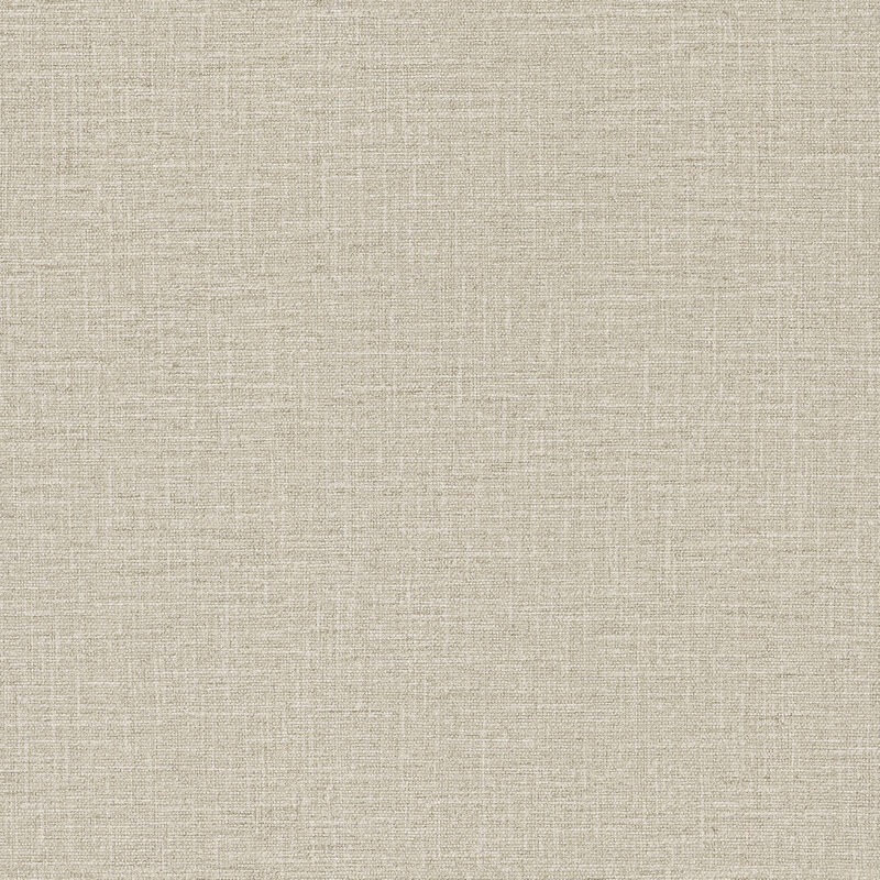 Loom Wheat Gray Wallpaper (Set of 2) image number 0