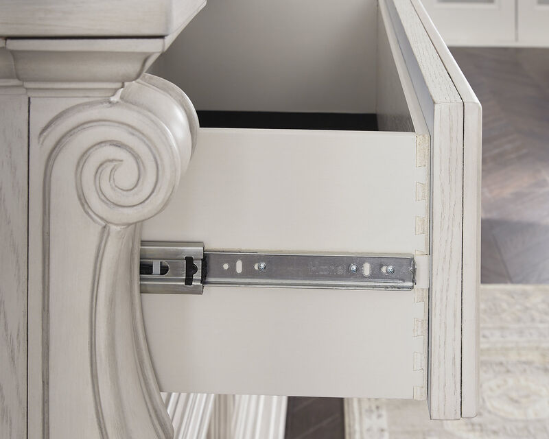 Andonhall Dresser and Mirror image number 4