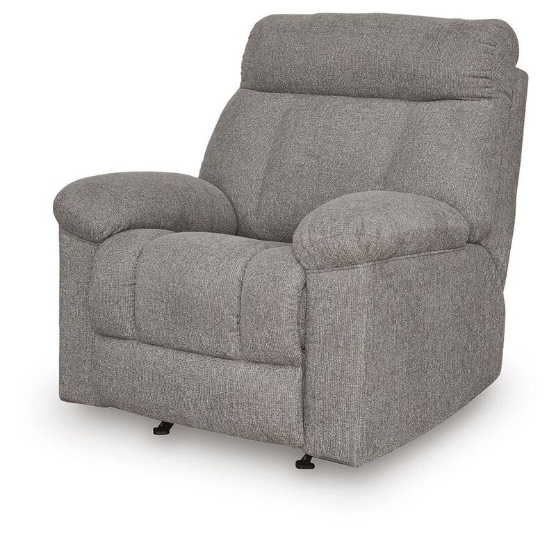 McArlie Rocker Recliner image number 2