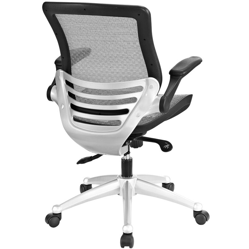 Modway Furniture - Edge All Mesh Office Chair image number 3