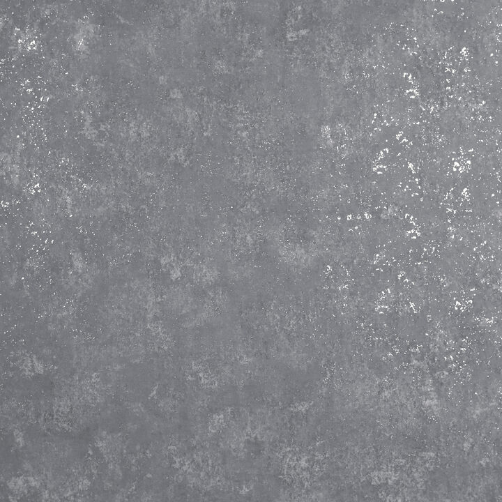 Drizzle Pewter Speckle Wallpaper