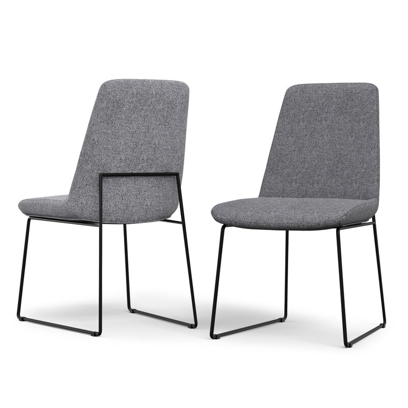 Corina Dining Chair (Set of 2)