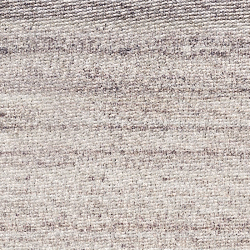 HomeRoots Abstract Washable Runner Rug image number 2