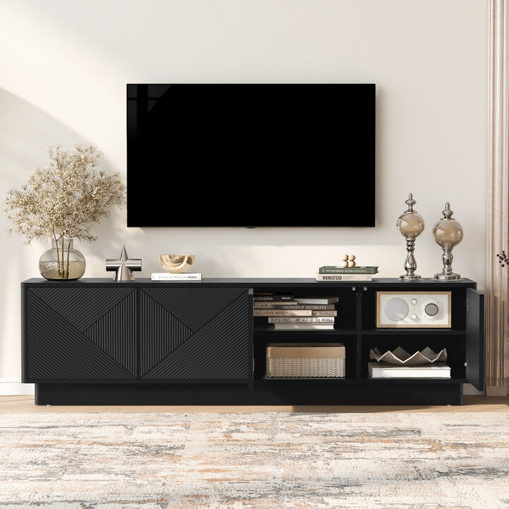 Vipvi TV Stand