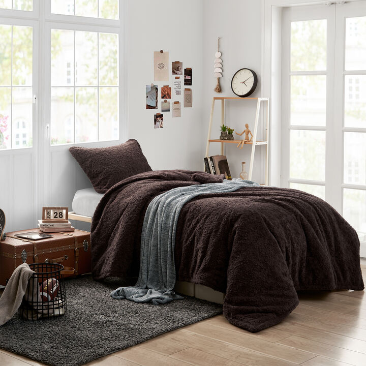Irish Spaniel - Coma Inducer® Oversized Comforter Set