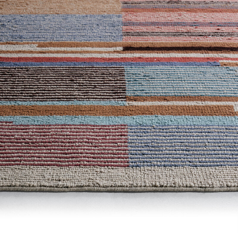Woven Construct Aerith Stucco 10'X14' Rug image number 1