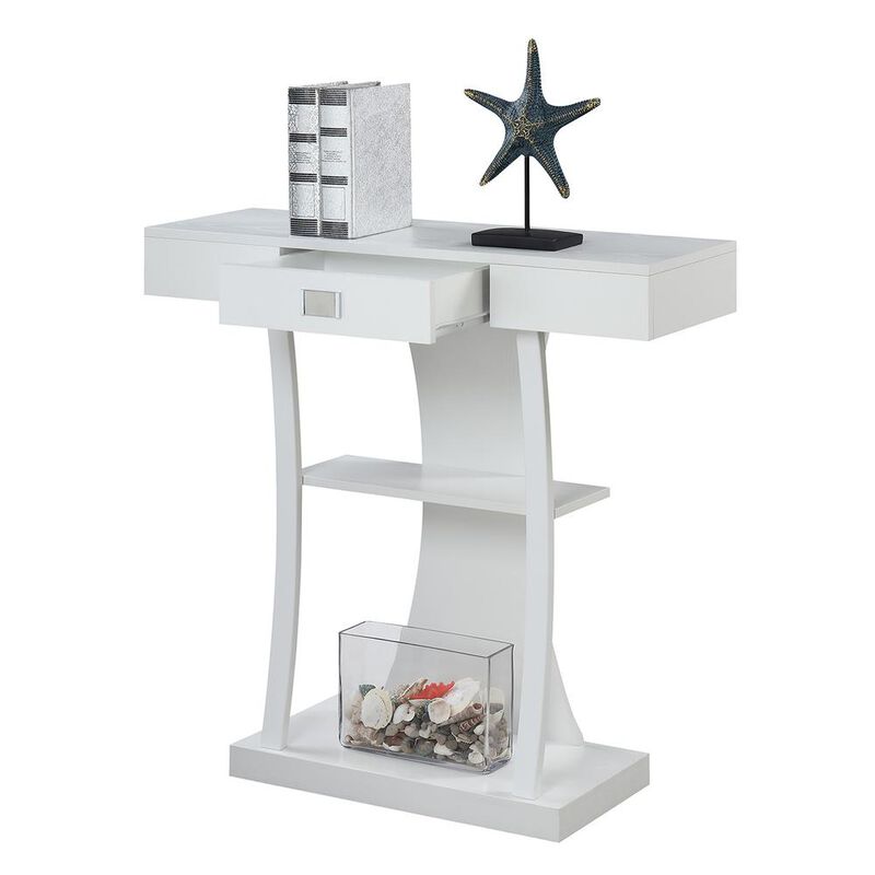 Convience Concept, Inc. Newport Harri Console Table