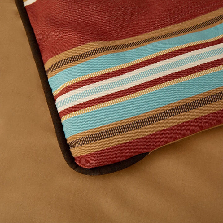 Calhoun King Comforter Set