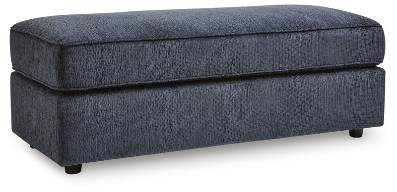 Albar Place Oversized Accent Ottoman image number 0