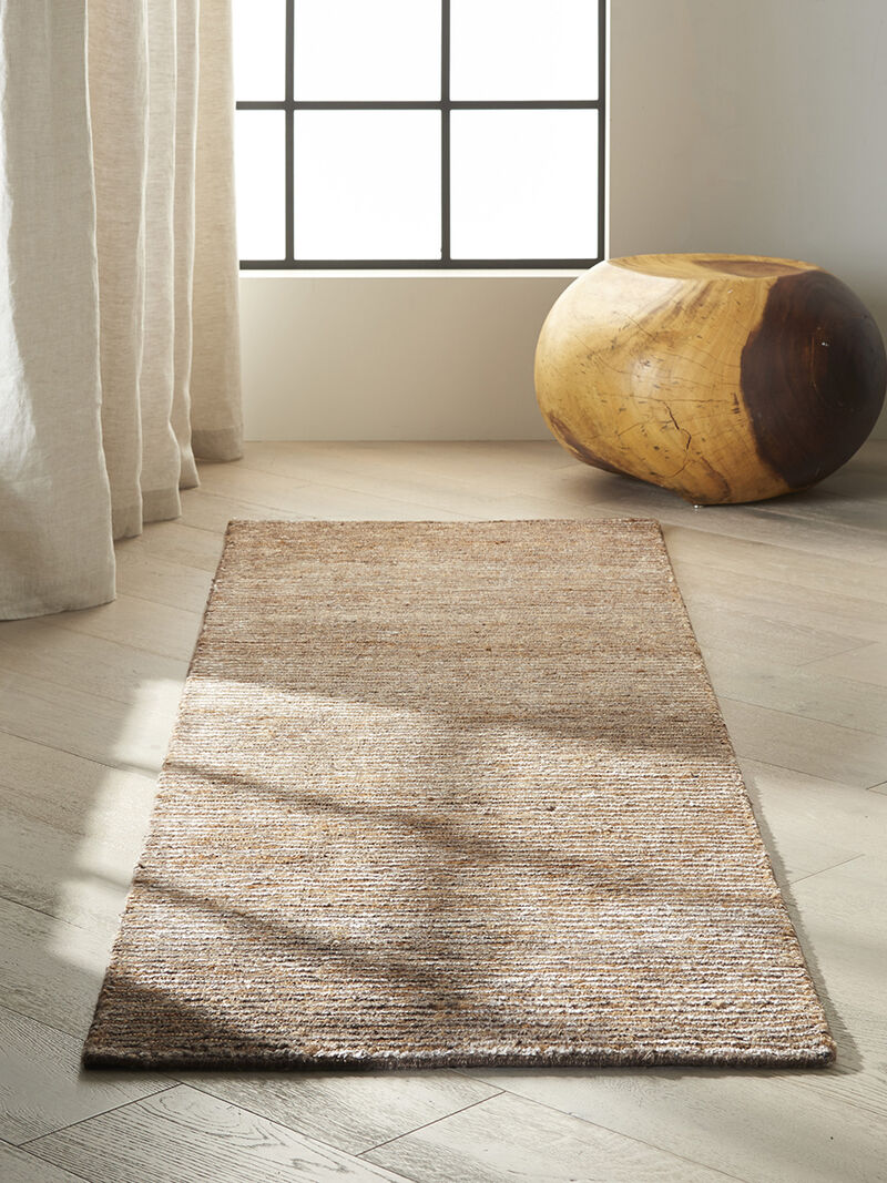 Mesa MSA01 Amber 2'3" x 7'5" Rug