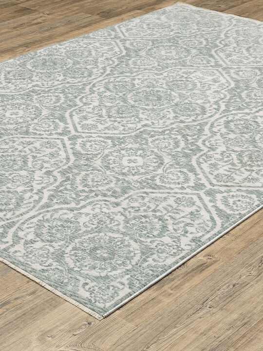 Echo ECH02 2'3"x7'6" Rug