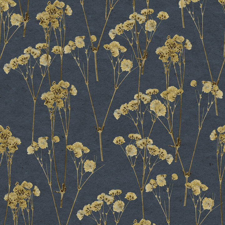 Spry Flower Wallpaper
