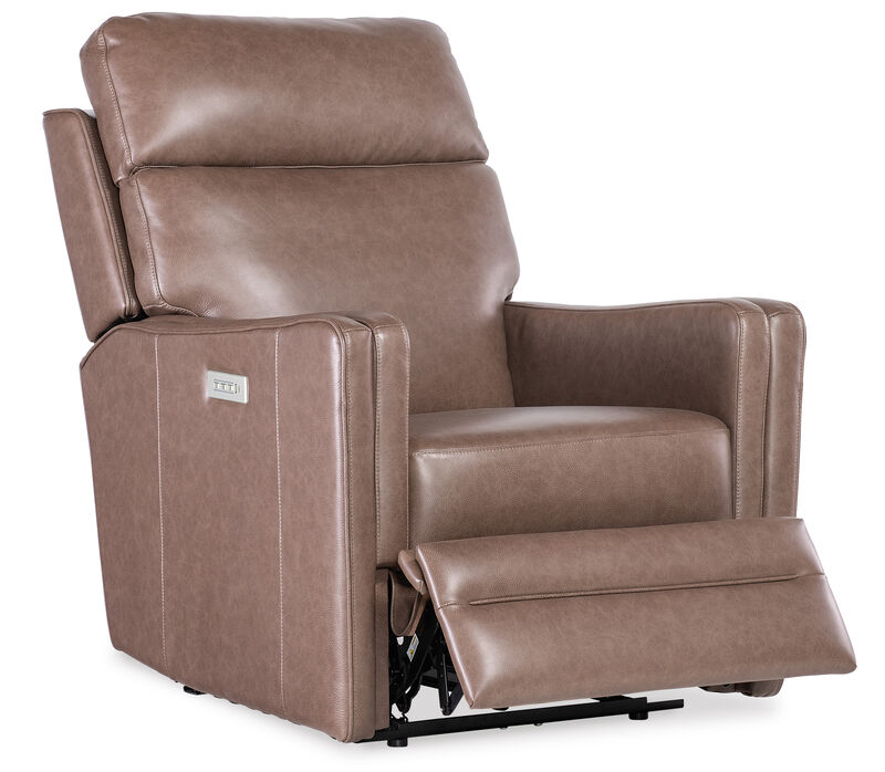 Twain Zero-G Power Recliner