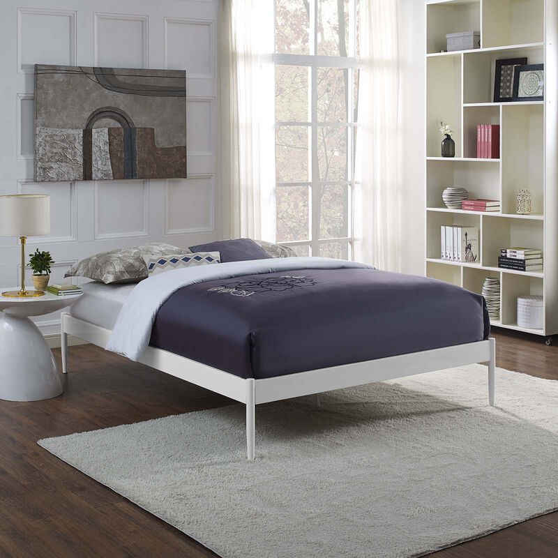 Modway - Elsie Queen Bed Frame image number 1