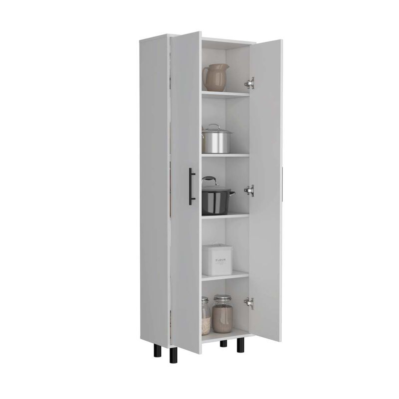 Napoles Multi Storage Pantry Cabinet