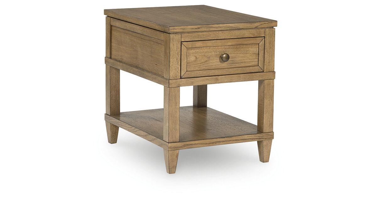 Sharlance End Table