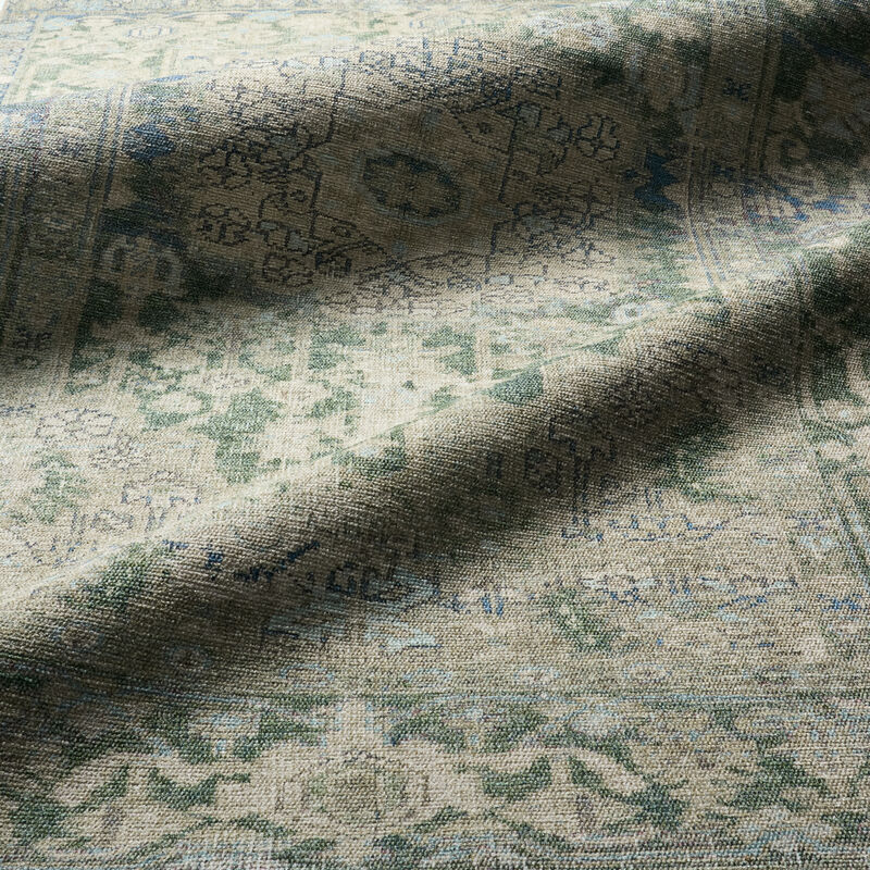 Kindred Corvelle Hedge Green 8'6"X11'6" Rug image number 3