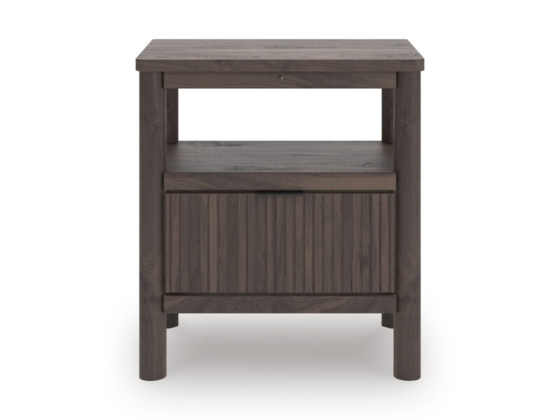 Cadmori Nightstand image number 0