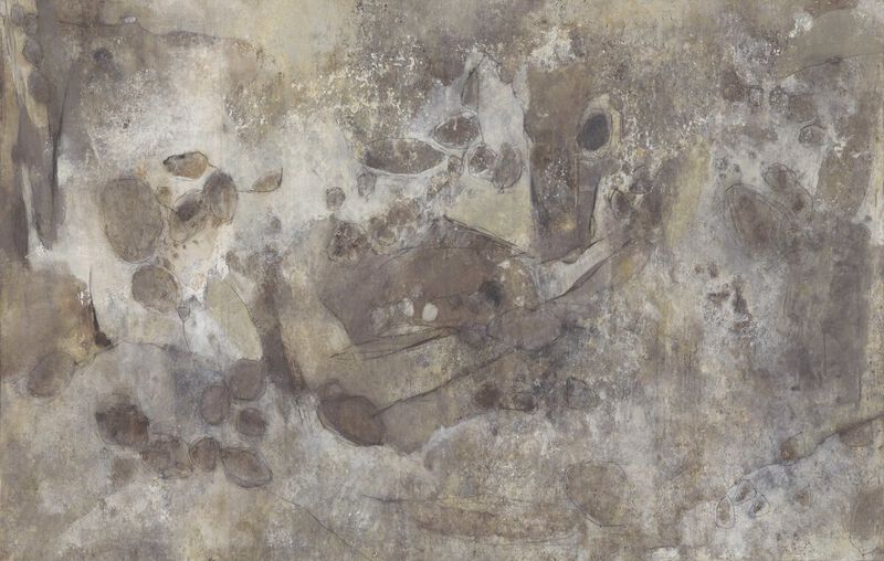 Penumbra II Mural by Matera - Penumbra II image number 2