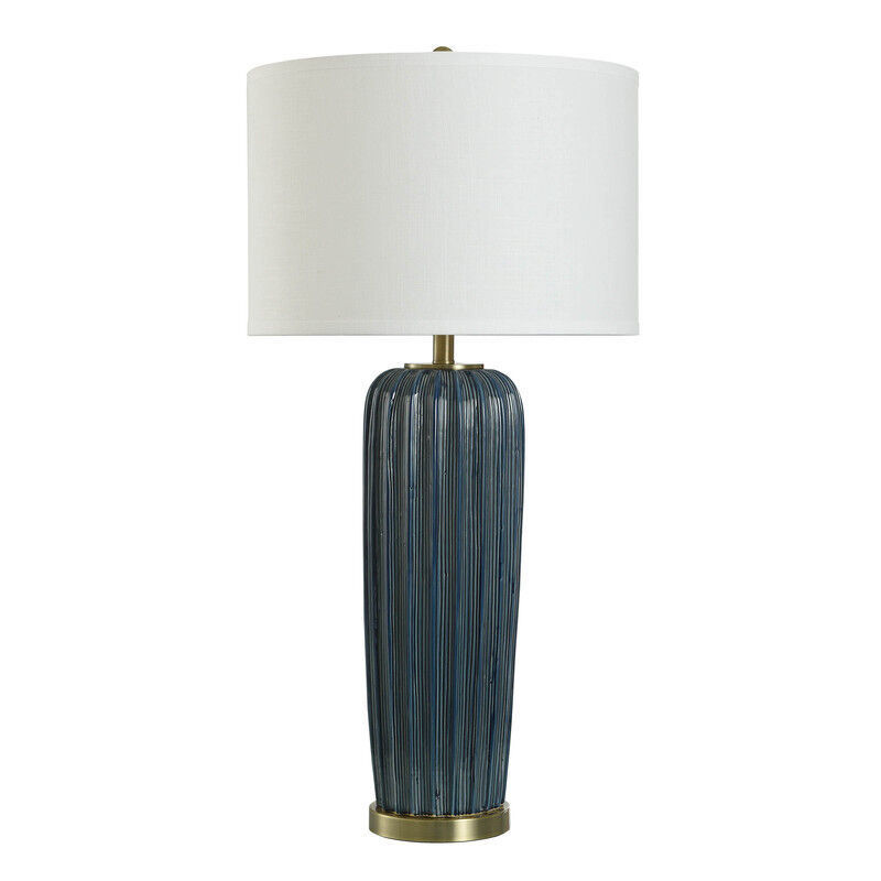 Indigo Ridge Table Lamp