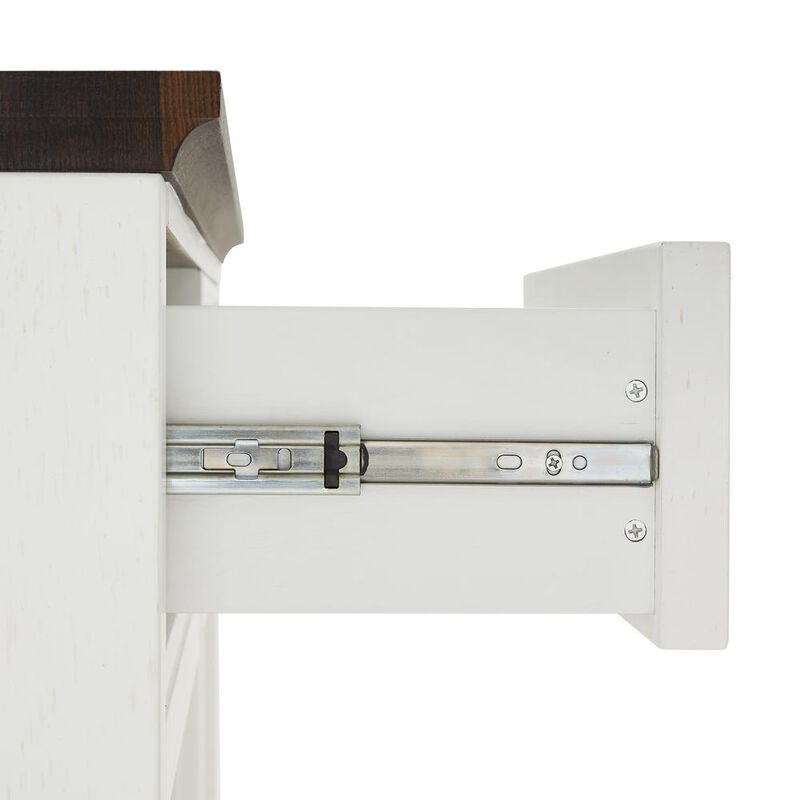 Crosley Furniture Clifton Kitchen Island