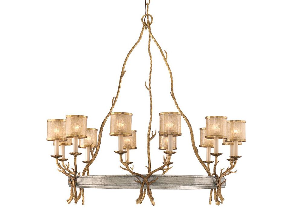 Parc Royale Chandelier